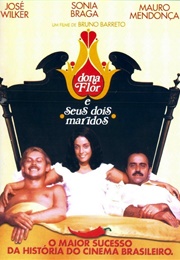 Dona Flor E Seus Dois Maridos (1976)