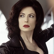 Serleena Xath (Men in Black II)