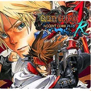 Guilty Gear XX Accent Core Plus R