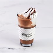 Factory Hot Chocolate