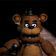 Freddy Fazbear