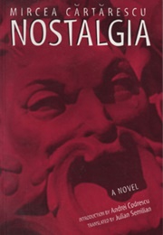 Nostalgia (Mircea Cărtărescu)