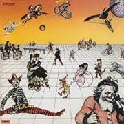 Carmen Maki & Oz - Carmen Maki & Oz