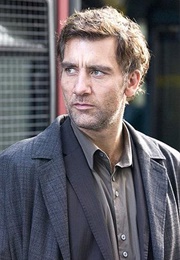 Theo Faron - "Children of Men" (2006)