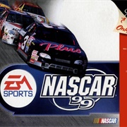 Nascar '99