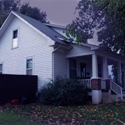 Union Screaming House