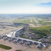 ORD - Chicago, IL