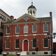 Old Town Hall (Wilmington, Delaware)