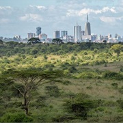 Kenya