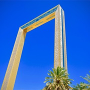 Dubai Frame