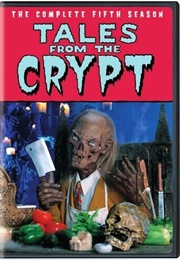 Tales From the Crypt Season 5 (1993)