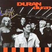 Liberty (Duran Duran, 1990)