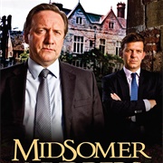 Midsomer Murders Season 22