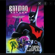 Batman Beyond the Movie