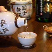 Sake (Japan)