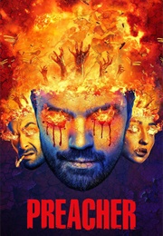 Preacher: Season 2 (2017)