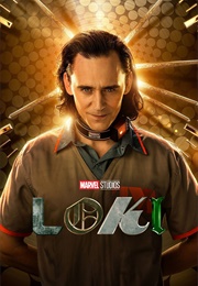 Loki (2021)