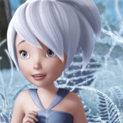 Gliss (Tinkerbell)