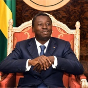 Faure Gnassingbé