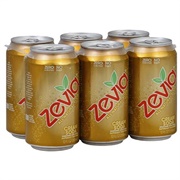 Zevia Cream Soda