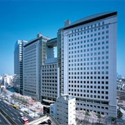 Bunka Fashion College, Tokyo