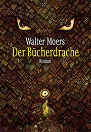 Der Bücherdrache (Walter Moers)
