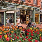 Boulder Bookstore