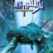 Panthalassa: The Alternative Noah