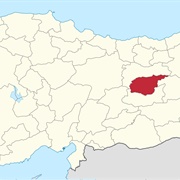 Tunceli Province