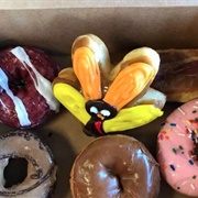 New Mexico: Rebel Donut (Albuquerque)