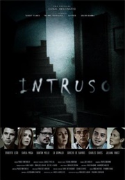 Intruso (2009)