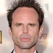Walton Goggins