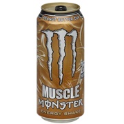 Muscle Peanut Butter Cup