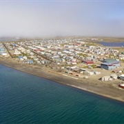 Atqasuk, Alaska