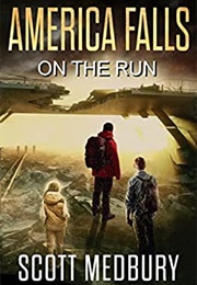 On the Run (Scott Medbury)