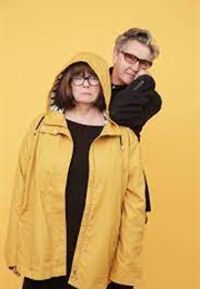 Split Britches (2006)