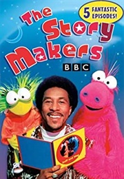 The Story Makers: Park and Other Stories (2004)