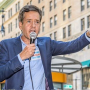 Brad Hoylman (Gay, He/Him)