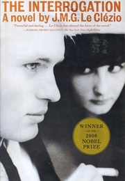The Interrogation (J.M.G. Le Clézio)