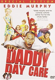 Daddy Day Care (2003)