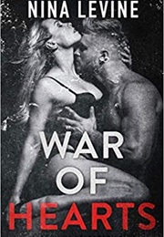 War of Hearts (Nina Levine)