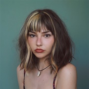 Savannah Brown (Bisexual, She/Her)