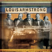 Louis Armstrong - The Complete Hot Five and Hot Seven Recordings (2000)