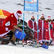 Clauwau, Switzerland