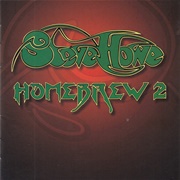 Steve Howe - Homebrew 2