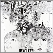 The Beatles - Revolver (1966)