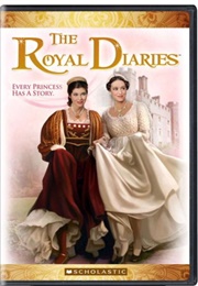 The Royal Diaries (2000)