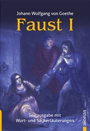 Faust I (Goethe)