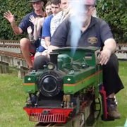 Fareham & District Society Railway