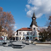 Pazardzhik